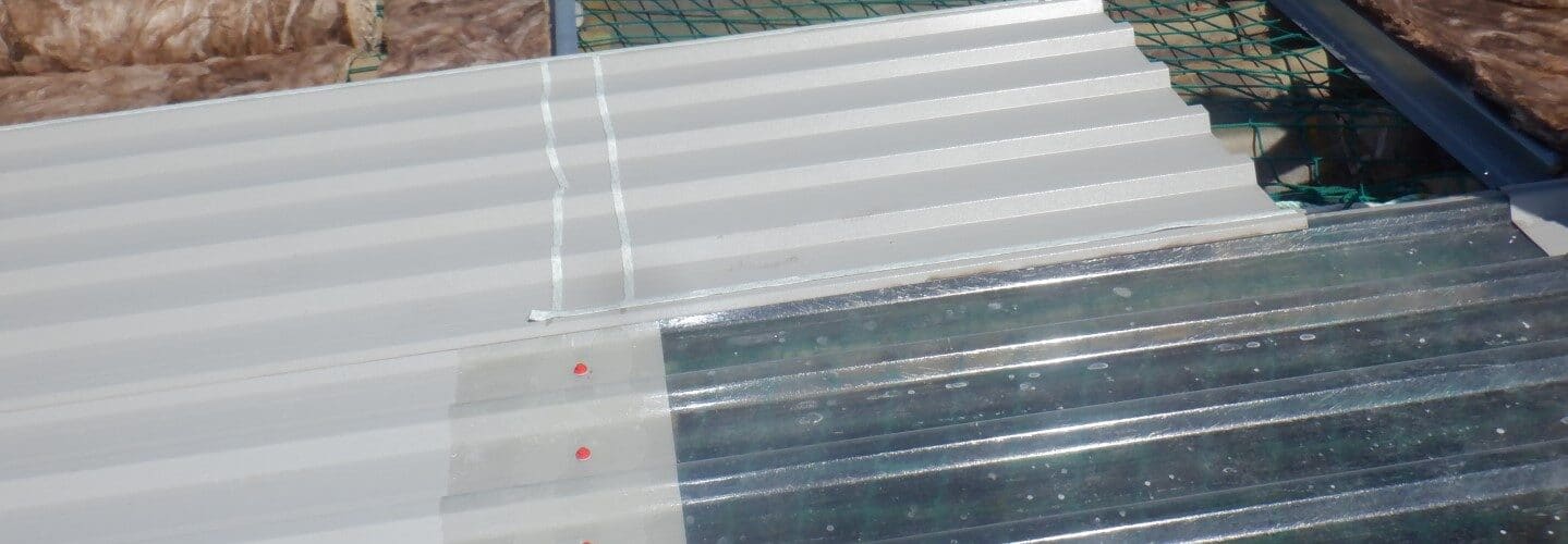 Harrow Roofing Rooflight Repairs - Harrow, London